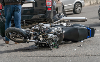 Westfield Motorcycle Accident Lawyer