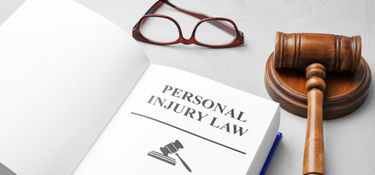 Personal Injury Lawyer Springfield