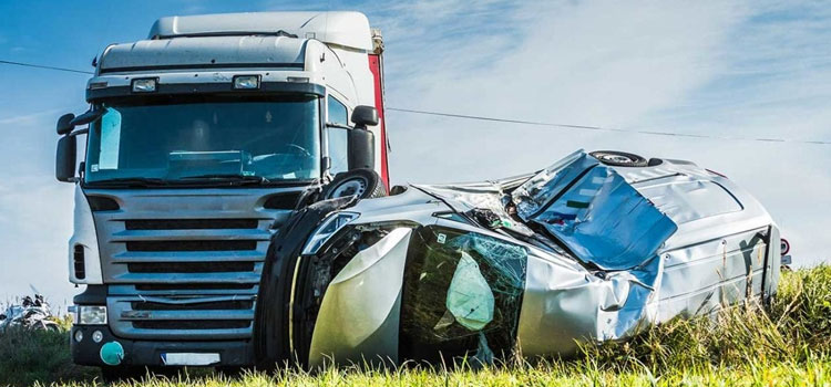 Truck Wreck Lawyer Middletown